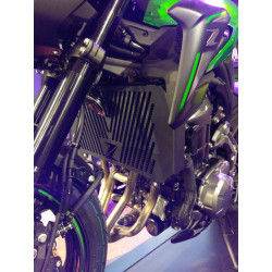 Grille de protection de radiateur Access Design - Kawasaki Z900 2017/+