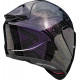 Casque Moto Scorpion EXO-1400 EVO II AIR FANTASY Noir-Caméléon