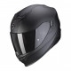 Casque Moto Scorpion EXO-520 EVO AIR SOLID Noir Mat