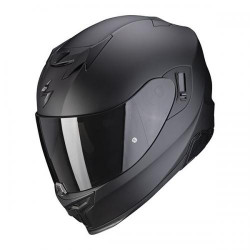 Scorpion EXO-520 EVO AIR SOLID Motorcycle Helmet Matt Black