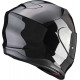 Casque Moto Scorpion EXO-520 EVO AIR SOLID Noir