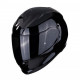 Casque Moto Scorpion EXO-491 SOLID Noir