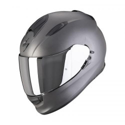 Scorpion EXO-491 SOLID Motorcycle Helmet Matt Anthracite