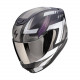 Casque Moto Scorpion EXO-391 CAPTOR Noir Mat-Caméléon