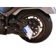 Side License plate holder Access Design - Harley Davidson FXLRS Low Rider S 114 2019-2022 // 117 2022/+