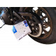 Support de plaque latéral Access Design - Harley Davidson FXLRS Low Rider S 114 2019-2022 // 117 2022/+