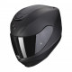 Scorpion EXO-391 AAXO Motorcycle Helmet Matt Black