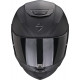 Casque Moto Scorpion EXO-391 SOLID Noir Mat