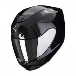 Casque Moto Scorpion EXO-391 SOLID Noir