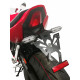 Support de plaque Access Design - Honda CB 650R 2021/+