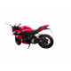 Support de plaque Access Design - Honda CB 650R 2021/+