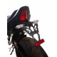 Support de plaque Access Design - Honda CB 650R 2021/+