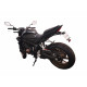 Support de plaque Access Design - Honda CB 650R 2021/+