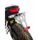 Support de plaque Access Design - Honda CB 650R 2021/+