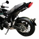 Support de plaque Access Design Ras de roue - Kawasaki Z650 RS 2021/+