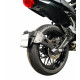 Access Design License Plate Holder and Mudguard - Kawasaki Z650 RS 2021/+