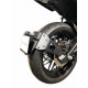 Access Design License Plate Holder and Mudguard - Kawasaki Z650 RS 2021/+