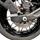 Support de plaque Access Design Ras de roue - Kawasaki Z650 RS 2021/+