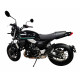 Access Design Kennzeichenhalter und Kotflügel - Kawasaki Z650 RS 2021/+