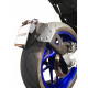 Access Design Kennzeichenhalter und Kotflügel - Yamaha MT09 /SP 2024/+