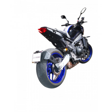 Support de plaque Ras de roue Access Design - Yamaha MT09 /SP 2024/+