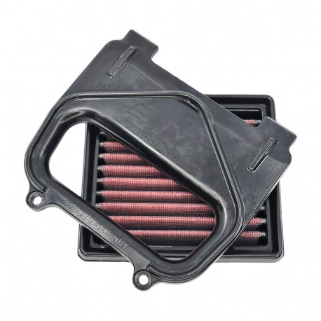 Filtre à air Lavable + Air box cover Stage 2 DNA - CF Moto P-CF45E24-S2-COMBO