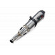 Exhaust GPR GPE Anniversary Titanium - Yamaha XT 660 ZA TENERE 2008-16