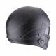 Casque Moto Scorpion EXO-COMBAT II SPIDERWEB Noir mat-Argent