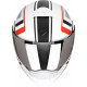 Casque Moto Scorpion EXO-930 EVO ARDENS Noir mat-Argent