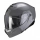 Scorpion EXO-930 EVO SOLID Motorcycle Helmet Cement Grey