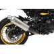 Auspuff Hpcorse SP-1 SHORT - Royal Enfield Himalayan 450/ 2024/+