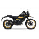 Auspuff Hpcorse SP-1 SHORT - Royal Enfield Himalayan 450/ 2024/+