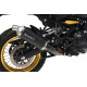 Auspuff Hpcorse SP-1 SHORT - Royal Enfield Himalayan 450/ 2024/+