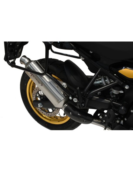 HPcorse SP-1 SHORT Himalayan 450/ 2024+ right frame side pannier spacer kit