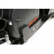 Motogehäuse Schieber rechte Seite R&G Racing - KTM 1290 Super Duke R 2020/+