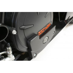 Slider de protection pour carter côté droit R&G Racing - KTM 1290 Super Duke R 2020/+