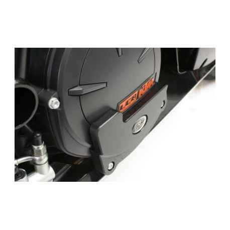 Motogehäuse Schieber rechte Seite R&G Racing - KTM 1290 Super Duke R 2020/+