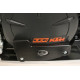 Motogehäuse Schieber rechte Seite R&G Racing - KTM 1290 Super Duke R 2020/+