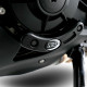 Slider de protection pour carter côté gauche R&G Racing - BMW S1000XR 2020/+ // M1000XR 2024/+