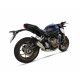 Full line Ixrace MK2 - Honda CB 650 RA 2019-20 // CBR 650 RA 2019-20