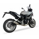 Auspuff Ixrace MK2 - BMW F900 XR/R 2020 /+