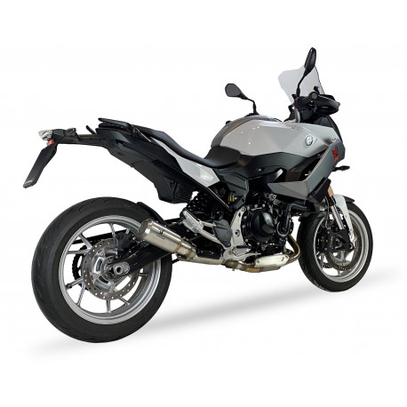 Auspuff Ixrace MK2 - BMW F900 XR/R 2020 /+