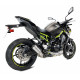 Auspuff Ixrace MK2 - Kawasaki Z900 2020 /+