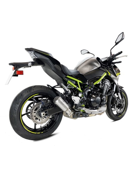 Echappement Ixrace MK2 - Kawasaki  Z900 2020-24