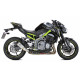 Auspuff Ixrace MK2 - Kawasaki Z900 2016-19 // Z900 A2 2017 /+