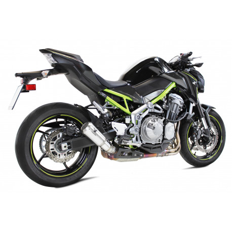 Exhaust Ixrace MK2 - Kawasaki Z900 2016-19 // Z900 A2 2017 /+