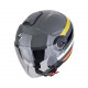 Scorpion EXO-CITY II BEE Motorcycle Helmet Grey-Yellow-Black