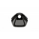 Carbon fiber Key lock cover - Carbone2Race - Aprillia Rs 660/ 2021-24