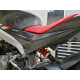 Carbon fiber Side tank panels - Carbone2Race - Aprillia Rs 660/ 2021-24