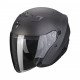 Casque Moto Scorpion EXO-230 SOLID Anthracite Mat